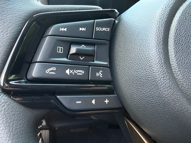 New 2026 Subaru Forester Sport AWD/4WD image 23