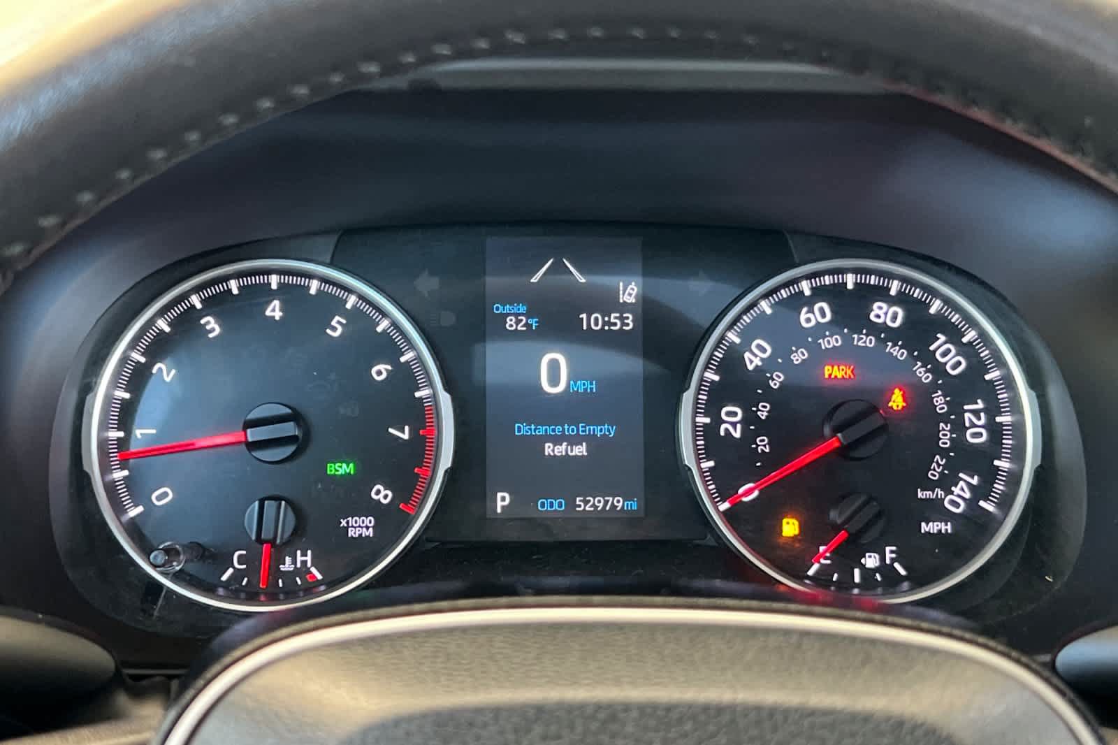 Certified 2021 Toyota RAV4 XLE Premium AWD/4WD image 29