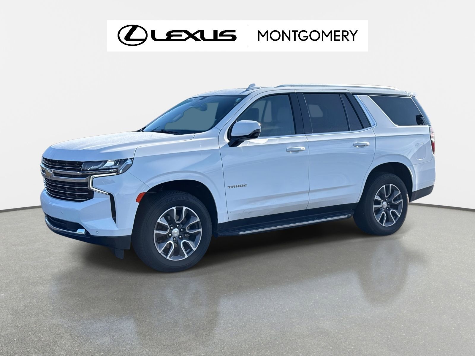 Used 2022 Chevrolet Tahoe LT w/ LT Signature Package image 34