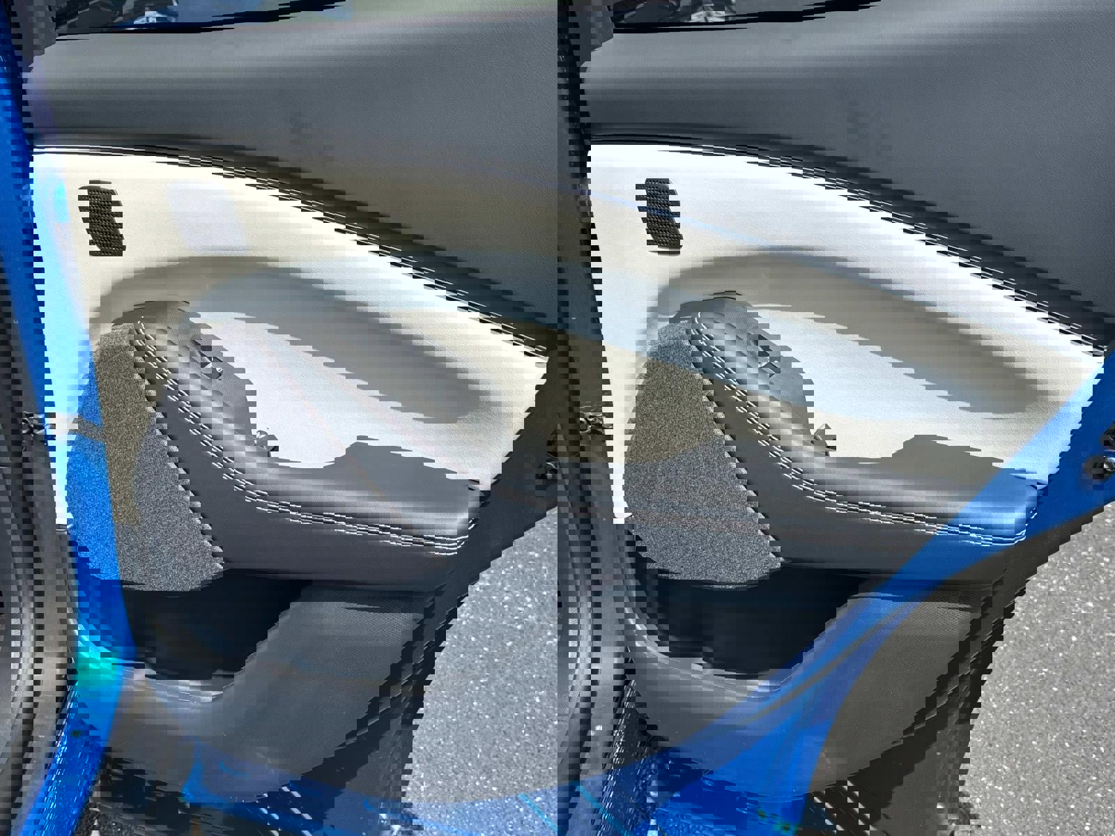 New 2025 Ford Mustang Mach-E Premium image 49