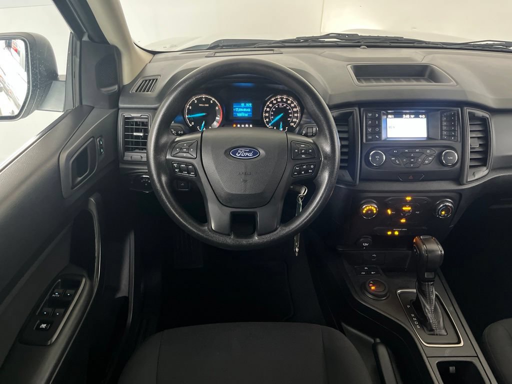 Used 2022 Ford Ranger XL w/ Equipment Group 101A High AWD/4WD image 30