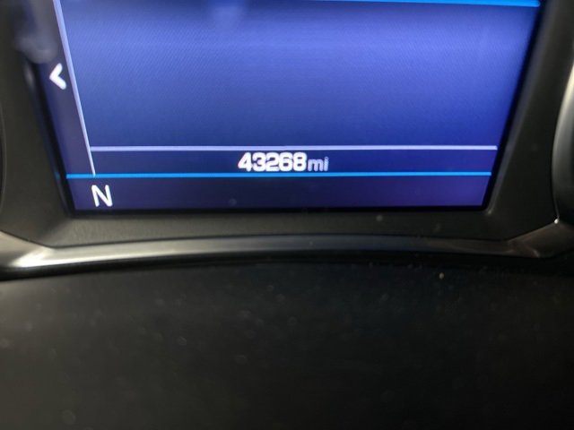 Used 2022 Chevrolet Equinox LT image 30