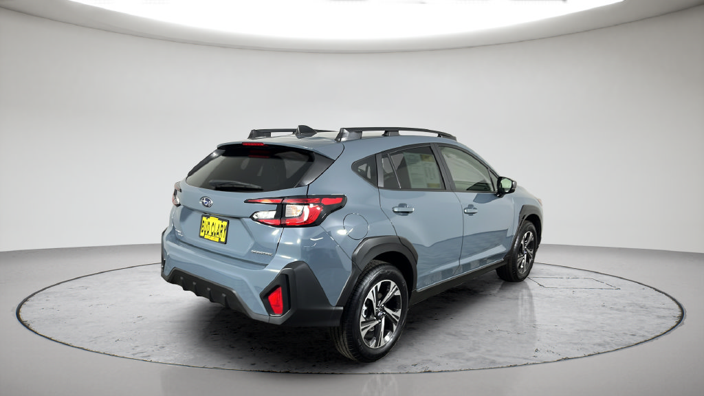 Used 2025 Subaru Crosstrek 2.5i Premium AWD/4WD image 6