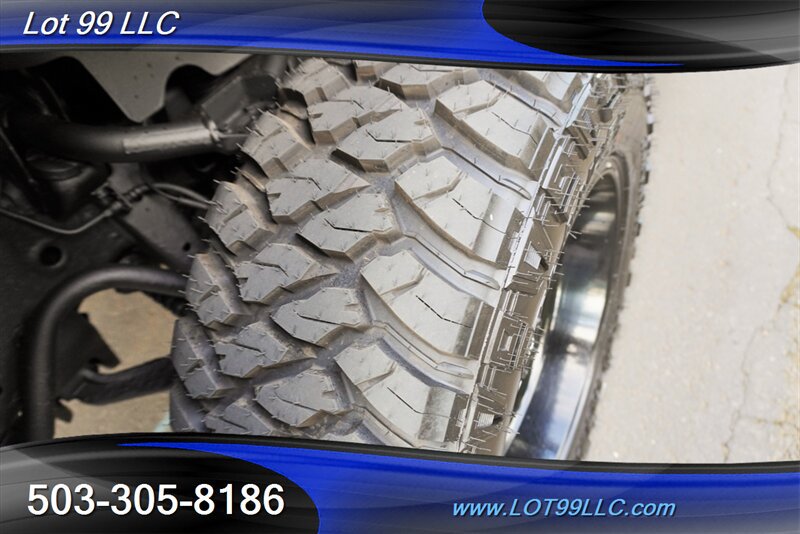 Used 2013 Chevrolet Silverado 3500 LTZ AWD/4WD image 4