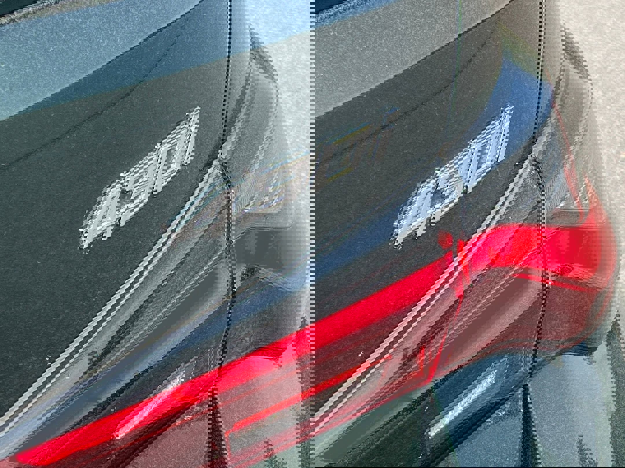 Used 2024 BMW 430i Gran Coupe xDrive w/ M Sport Package (Priority 1) image 31