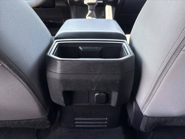 Certified 2025 Toyota Tacoma TRD Off-Road AWD/4WD image 22