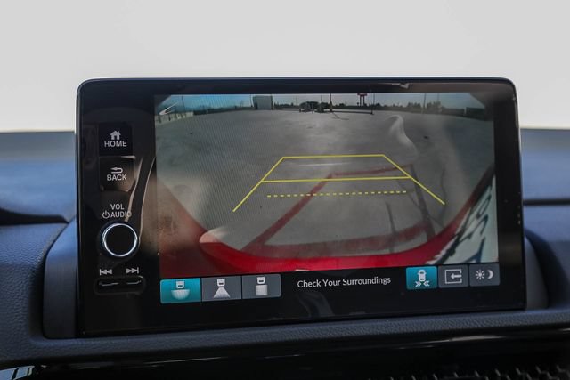 Used 2024 Honda CR-V EX-L image 25