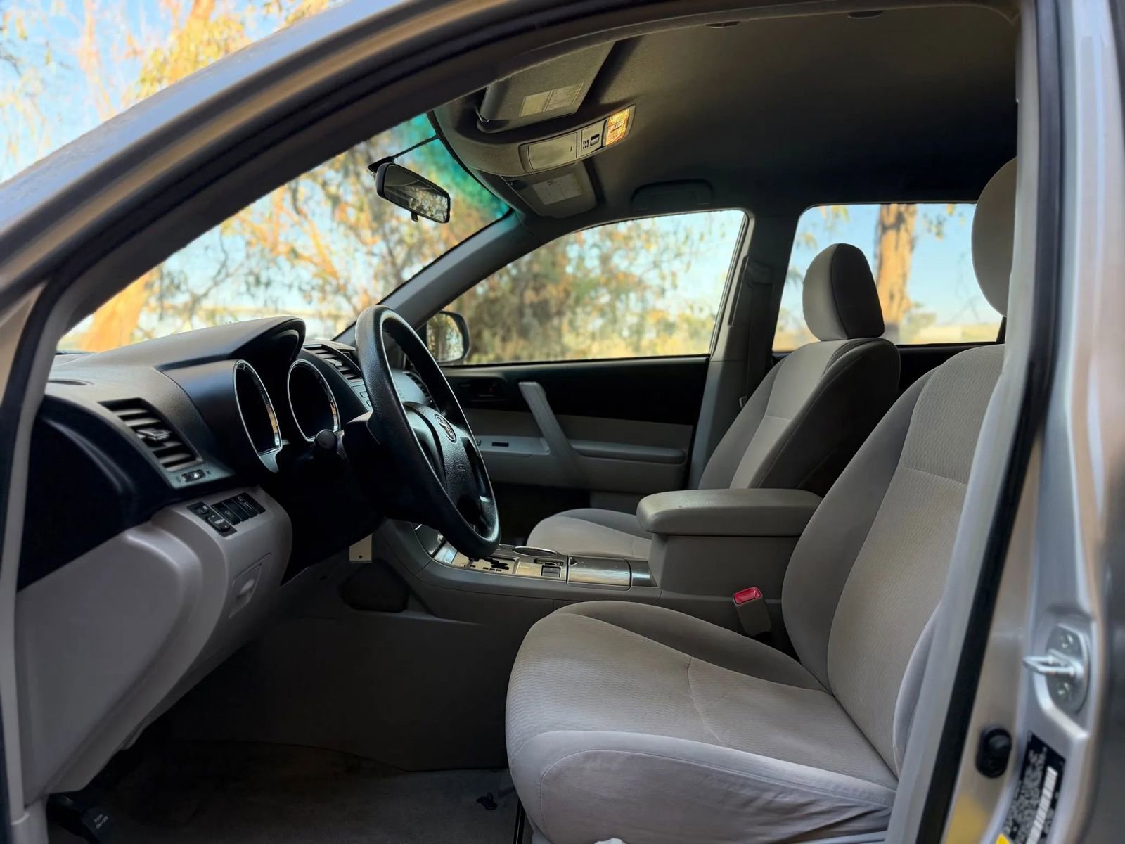 Used 2008 Toyota Highlander 2WD image 10