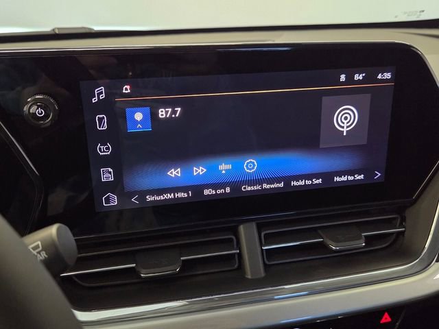 New 2026 Chevrolet Trax LT w/ Driver Confidence Package image 18