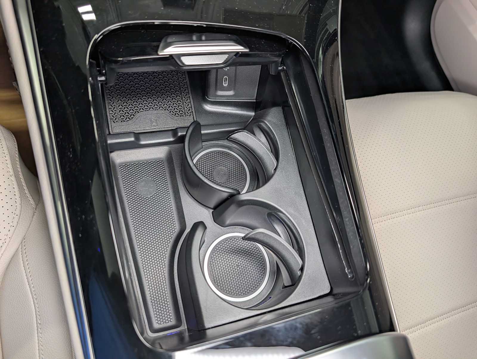 New 2026 Mercedes-Benz GLC 300 4MATIC image 22