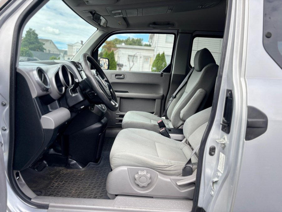 Used 2010 Honda Element EX image 12