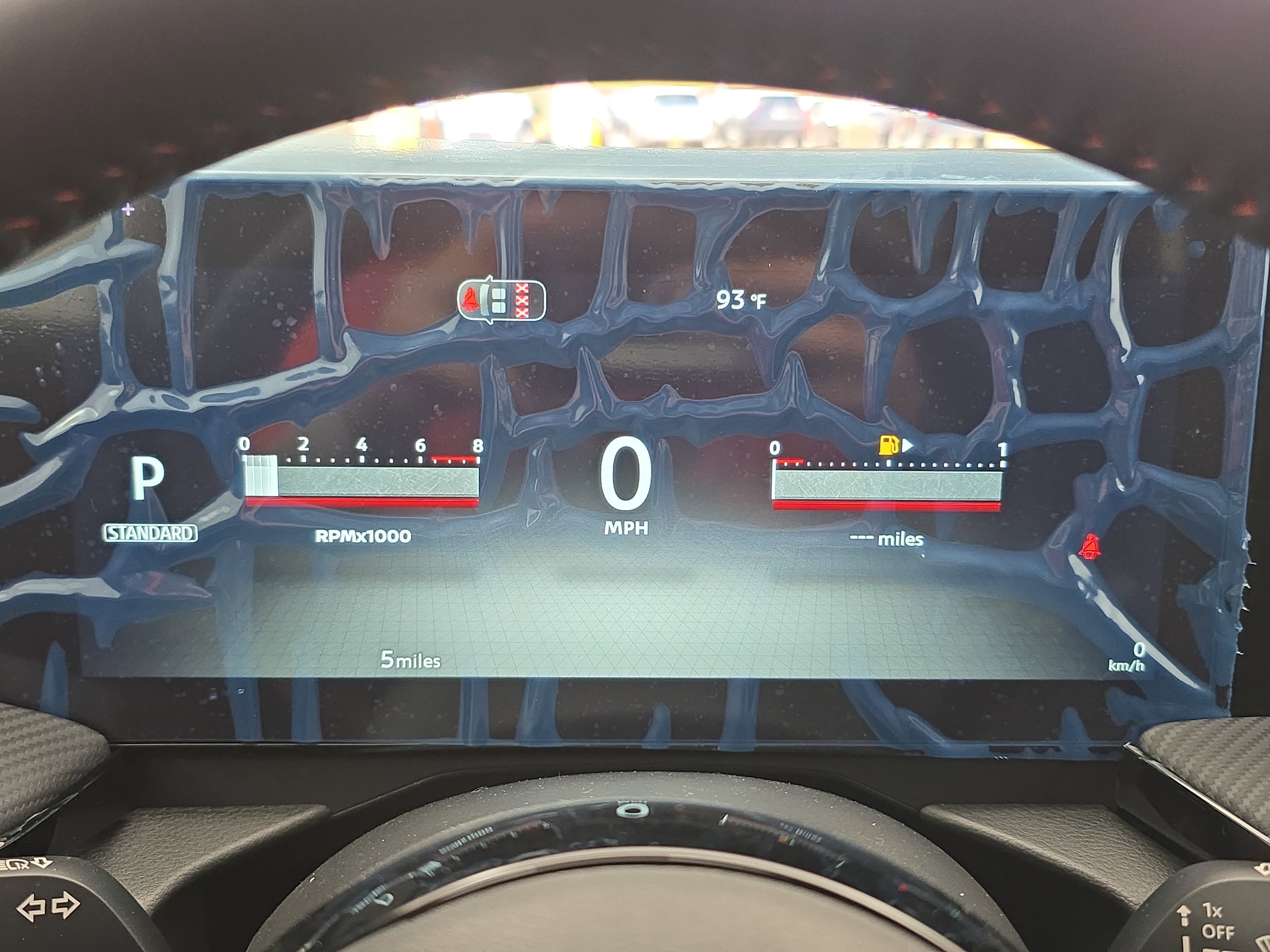 New 2026 Nissan Kicks SR FWD image 18