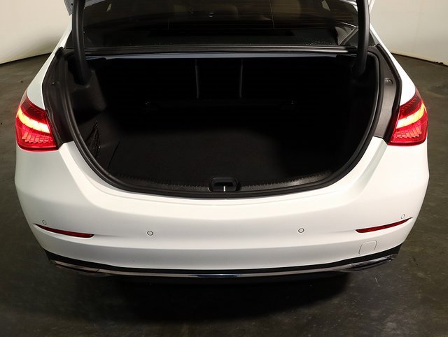 Used 2024 Mercedes-Benz C 300 4MATIC Sedan image 28