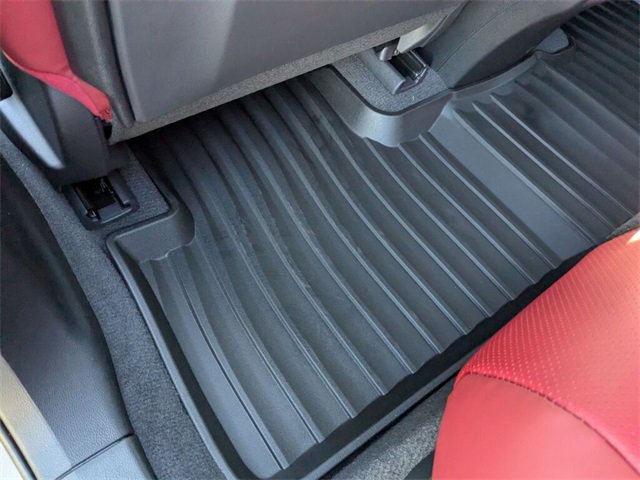 New 2026 Acura RDX A-Spec image 35