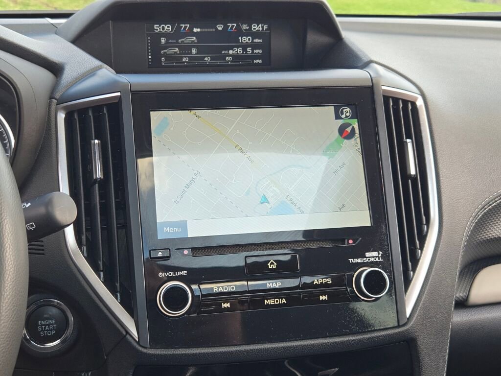 Used 2023 Subaru Forester Limited AWD/4WD image 27