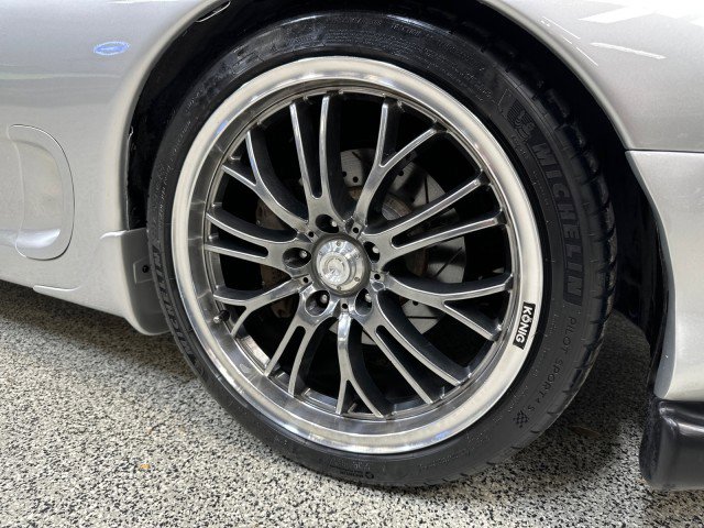 Used 1993 MAZDA RX-7 image 55