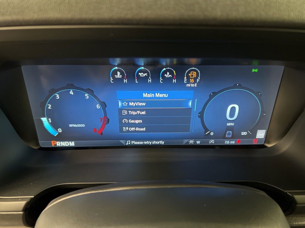 New 2026 Ford F150 Tremor AWD/4WD image 22