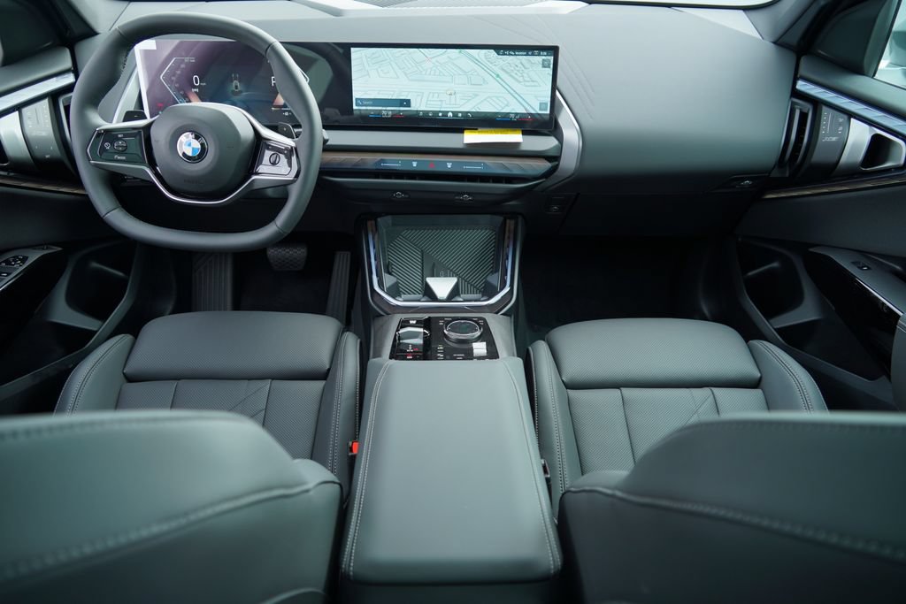 New 2026 BMW X3 xDrive30i w/ Convenience Package AWD/4WD image 12