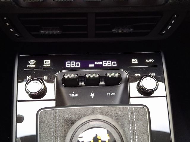 Certified 2026 Porsche 911 GT3 image 19