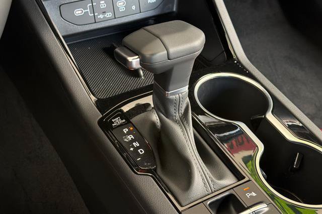 New 2026 Kia K5 GT-Line w/ GT-Line Premium Package FWD image 24