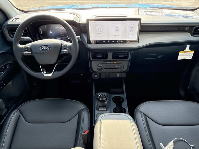 New 2026 Ford Maverick Lobo AWD/4WD image 16