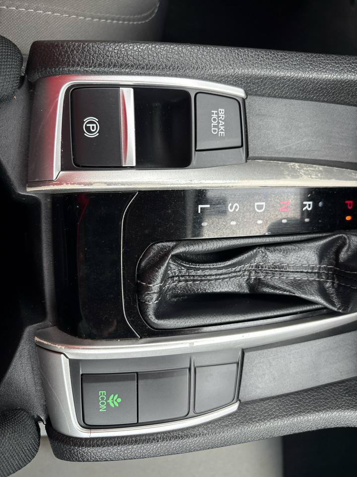Used 2016 Honda Civic EX image 11