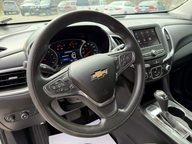 Used 2020 Chevrolet Equinox LT image 20