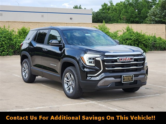 New 2026 GMC Terrain Elevation w/ Technology Package II image 2