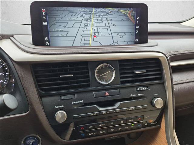 Used 2020 Lexus RX 450hL AWD w/ Premium Package image 15
