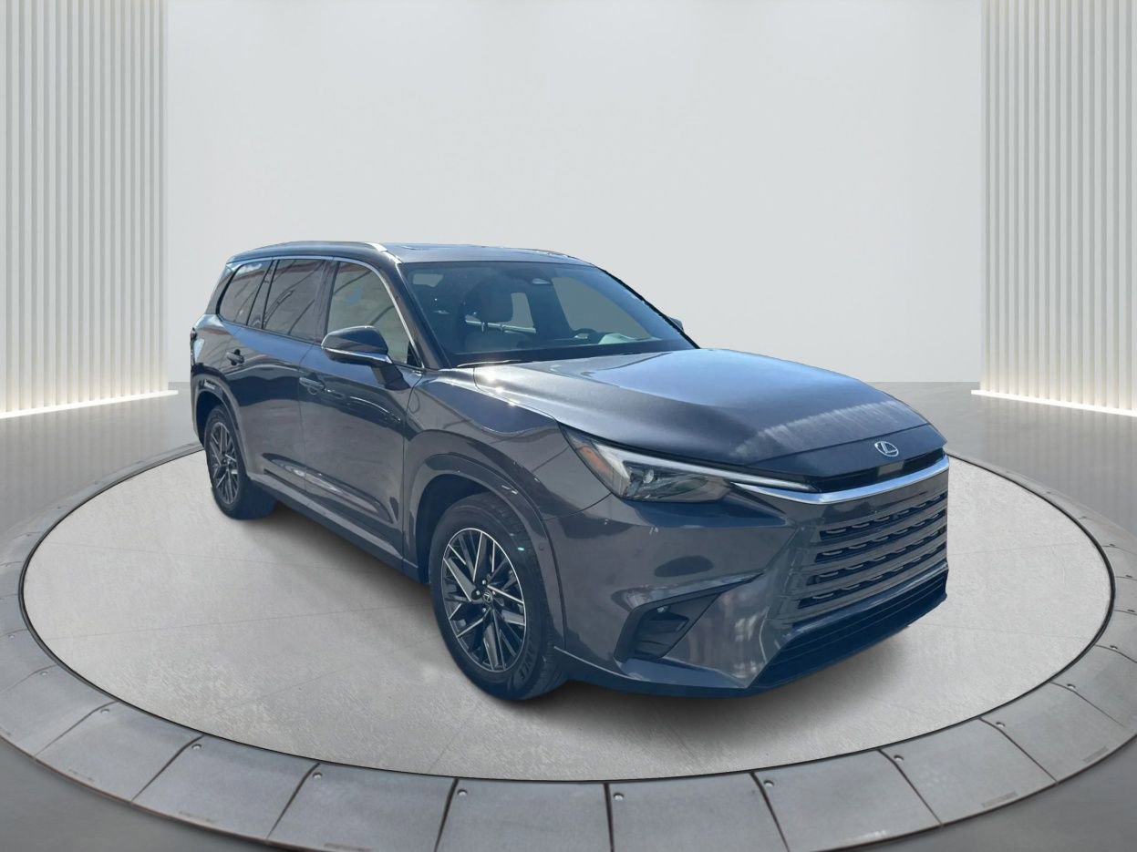 Used 2025 Lexus TX 350 FWD image 3