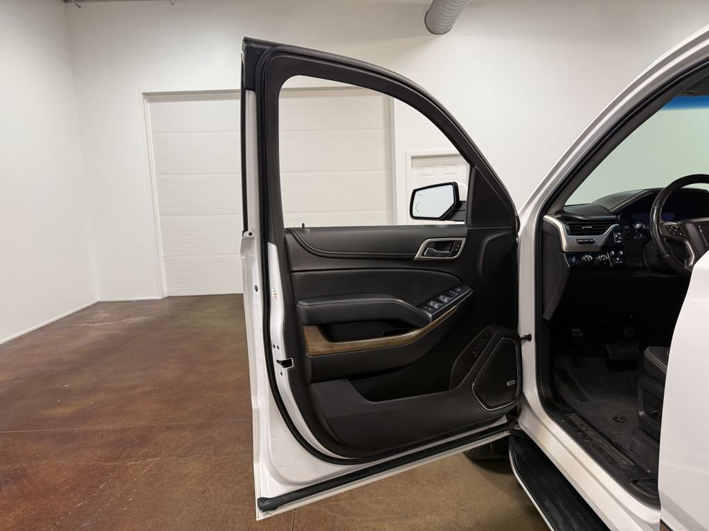 Used 2020 GMC Yukon Denali w/ Open Road Package image 55