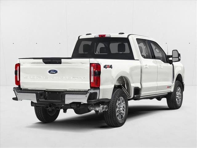 New 2025 Ford F250 Lariat w/ Lariat Ultimate Package video 2