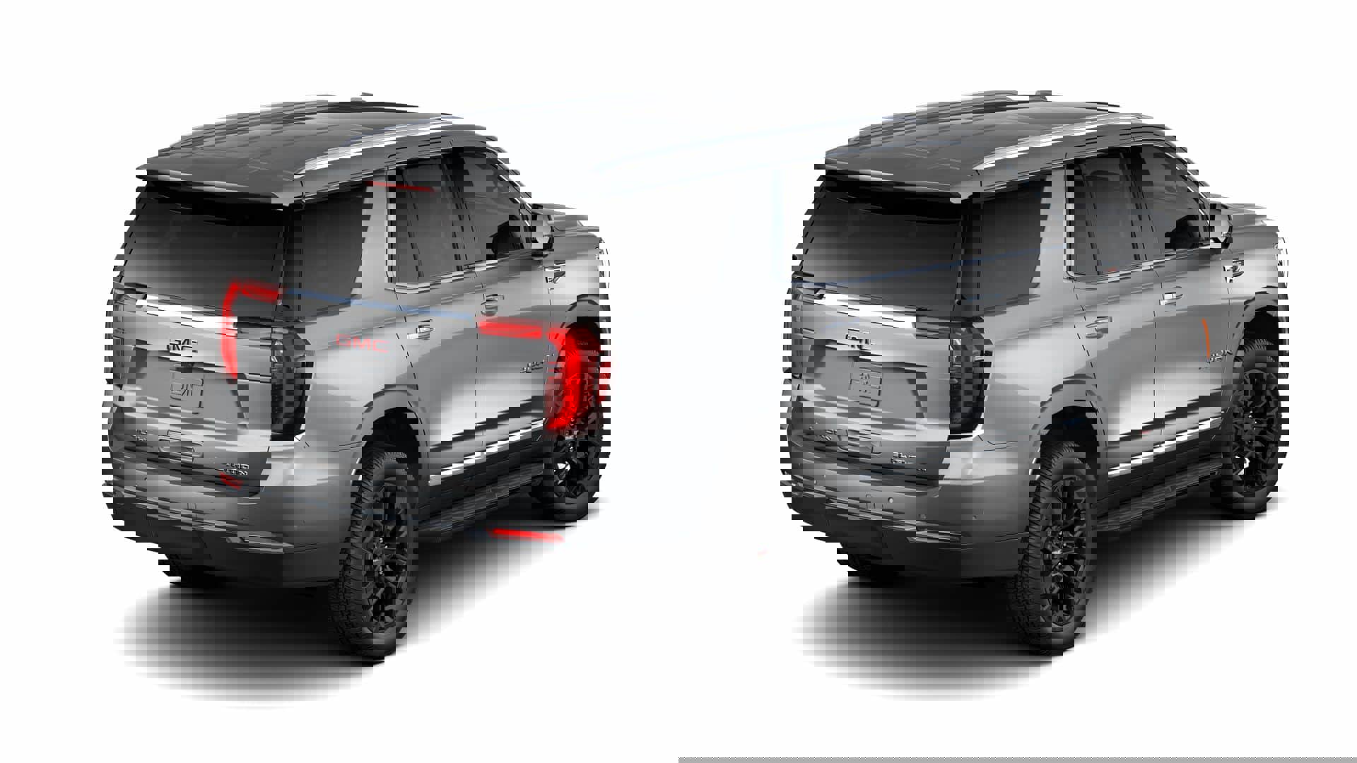 New 2026 GMC Yukon Elevation w/ Elevation Premium Package image 40