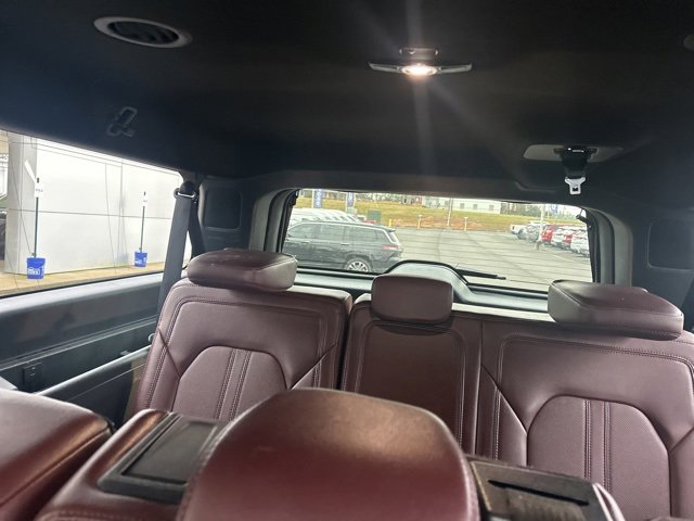 Used 2024 Ford Expedition Max Limited image 14