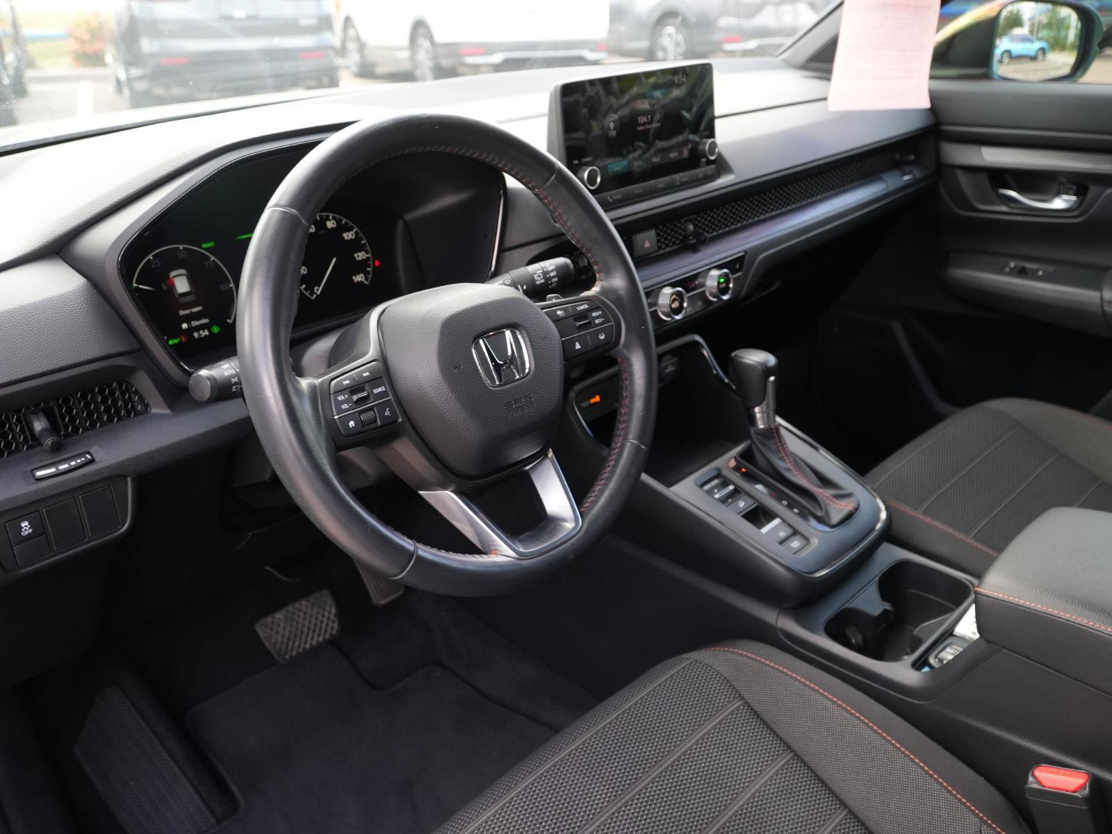 Used 2023 Honda CR-V Sport image 6