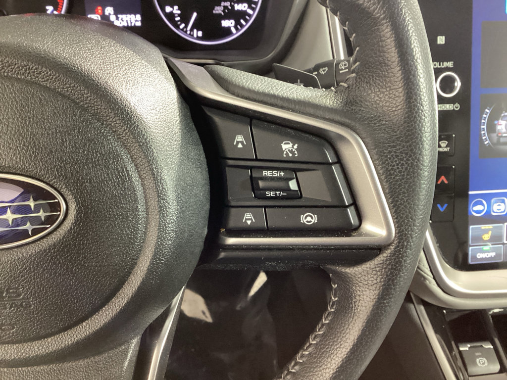 Used 2023 Subaru Outback Limited image 21