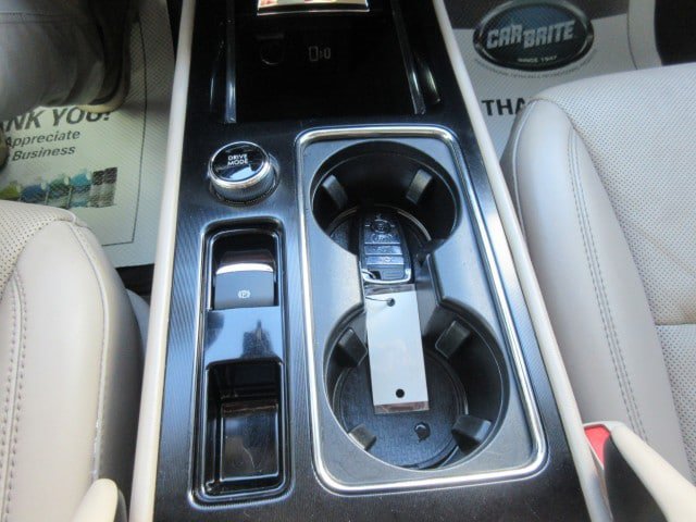 Used 2022 Lincoln Corsair Reserve w/ Elements Package FWD image 26