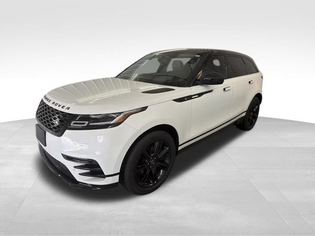 Used 2022 Land Rover Range Rover Velar R-Dynamic S