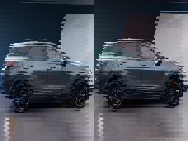 Certified 2025 Kia Sportage X-Line Prestige AWD/4WD image 6