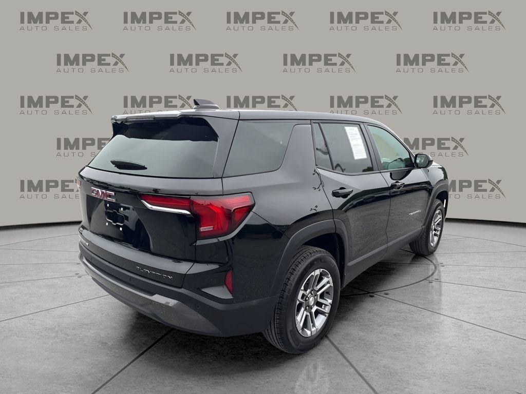 Used 2026 GMC Terrain Elevation FWD image 5