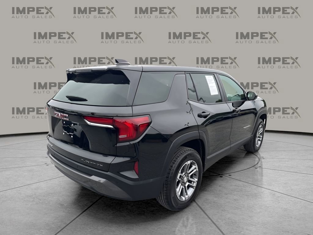 Used 2026 GMC Terrain Elevation FWD image 5