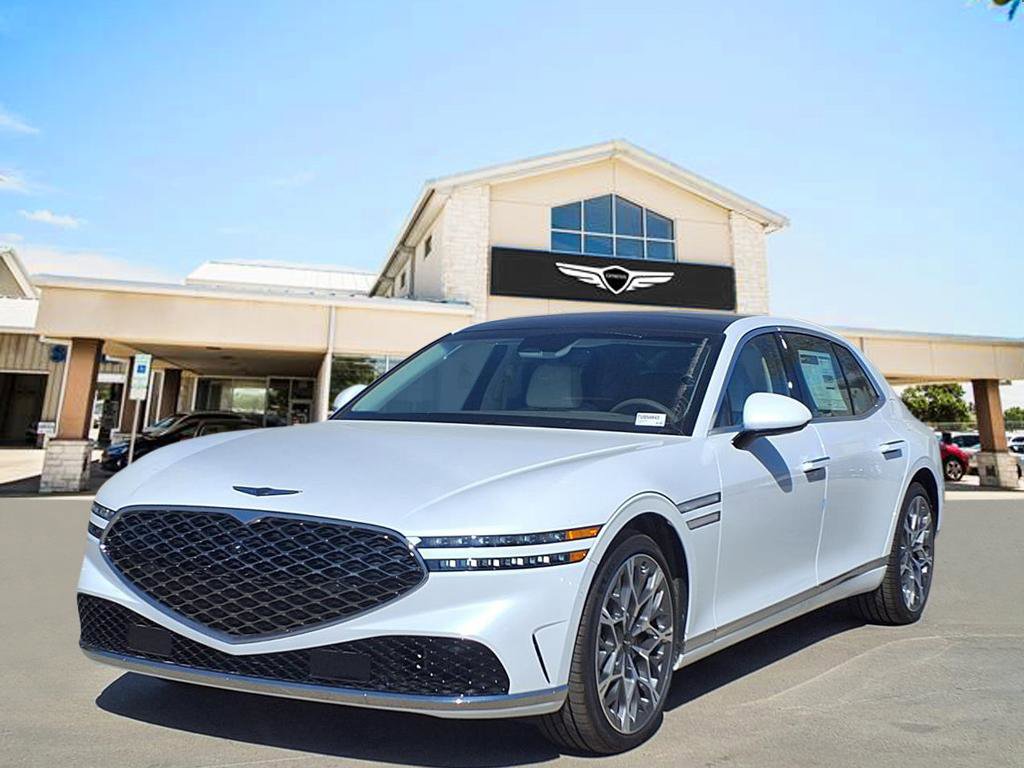 New 2026 Genesis G90 3.5T image 1