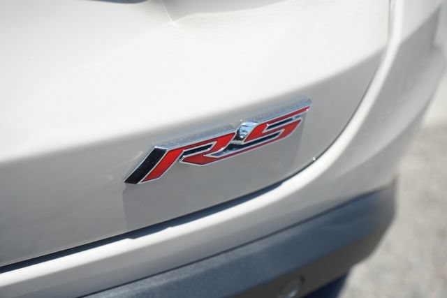 Used 2026 Chevrolet Trax RS w/ Sunroof Package FWD image 15