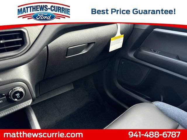 New 2025 Ford Bronco Sport Outer Banks w/ Outer Banks Tech Package+ image 23