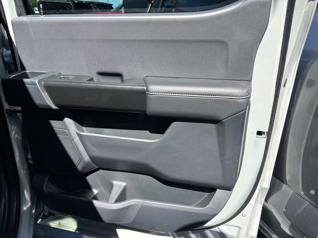 Used 2026 Ford F150 STX RWD image 43