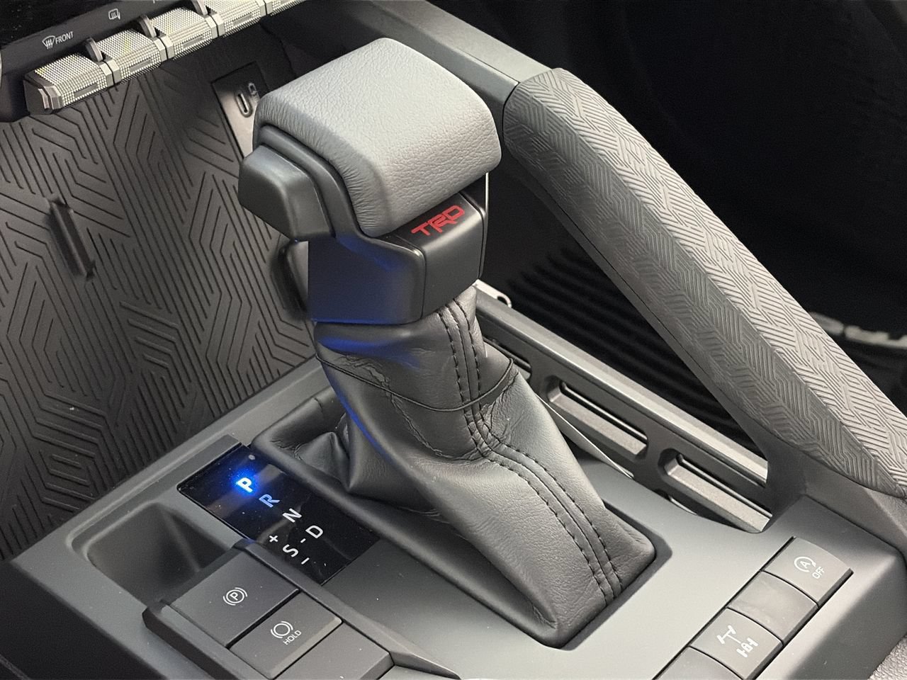 New 2026 Toyota Tacoma SR5 RWD image 13