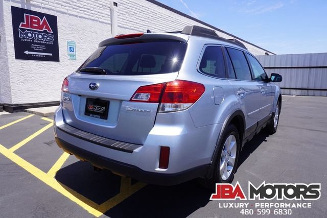 Used 2014 Subaru Outback 2.5i Limited w/ Moonroof Package AWD/4WD image 63