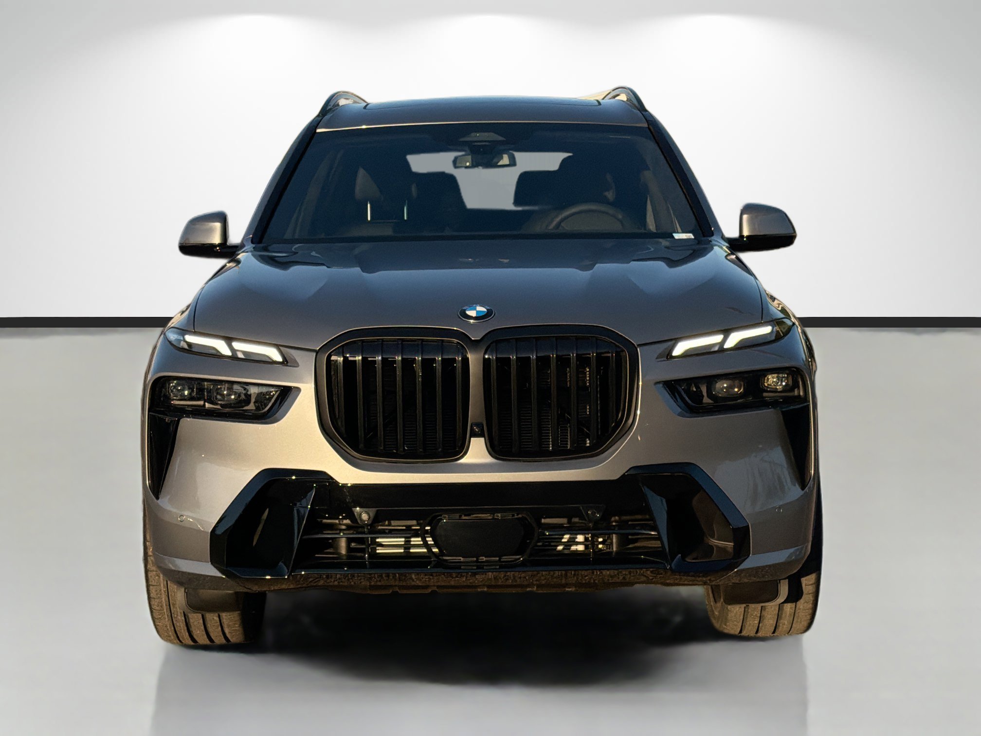 New 2026 BMW X7 xDrive40i w/ M Sport Package image 8