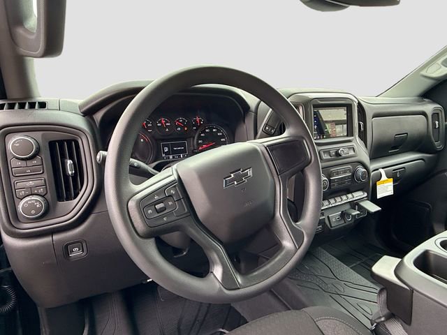 New 2026 Chevrolet Silverado 2500 Custom w/ Custom Convenience Package image 12
