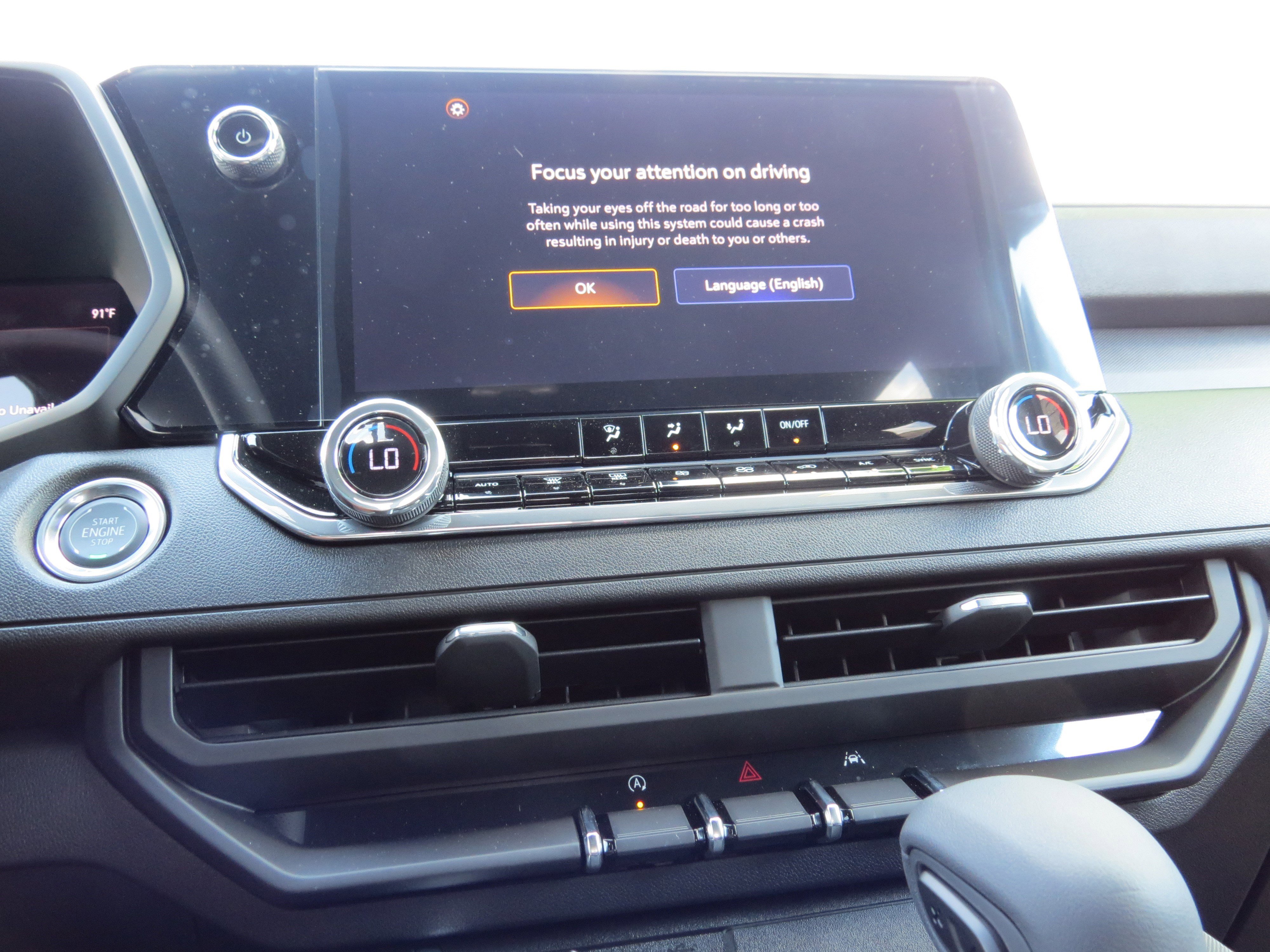 New 2025 Chevrolet Colorado Trail Boss image 22